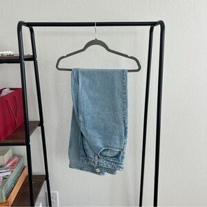 Abercrombie 90s relaxed jeans